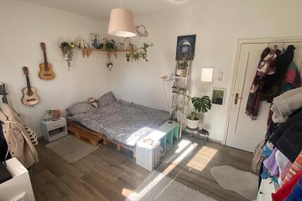 Wohnung Oldenburg Bloherfelde - 1 Zimmer, 15 m&sup2;, 399&euro; | Angebot:25402869