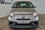 Abarth 595 Turismo Sport LED Navi Klima Memory Leder 21.500 km 21.450 &euro; Garrel 49681