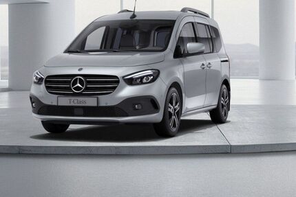 Mercedes-Benz T-Klasse 9.600 km 31.950 &euro; Oldenburg OT Tweelbäke 26135