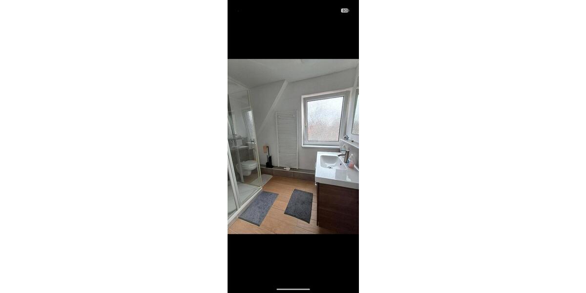 Etagenwohnung Oldenburg Etzhorn - 6 Zimmer, 106 m&sup2;, 610&euro; | Angebot:26652727