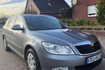 Skoda Octavia 235.300 km 3.950 &euro; Varel 26316