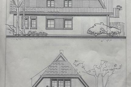 Haus Ganderkesee - 10 Zimmer, 160 m&sup2;, 399.000&euro; | Angebot:26144092