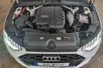Audi A4 40 TFSI S line MHEV LED ACC AHK Navi Massage 76.500 km 28.800 &euro; Garrel 49681