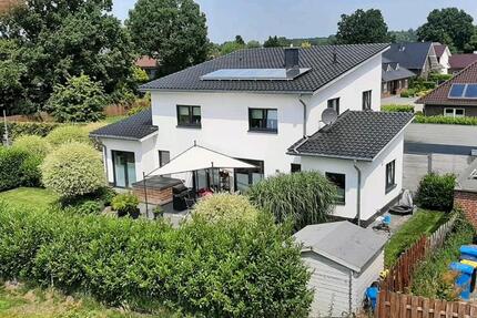 Modernes Einfamilienhaus in ruhiger zentralen Lage 10 zimmer