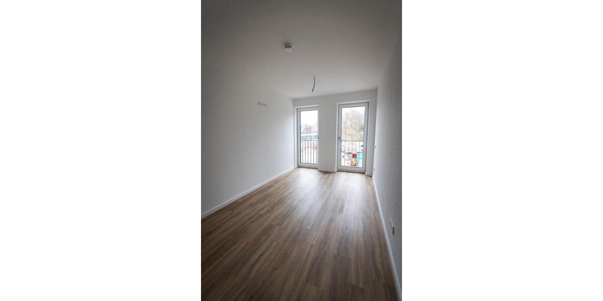 Reihenhaus Edewecht - 6 Zimmer, 122 m&sup2;, 1.710&euro; | Angebot:23857364