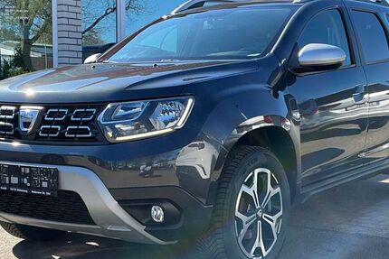 Dacia Duster 72.687 km 14.990 &euro; Oldenburg 26125