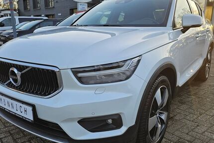 Volvo XC40 62.044 km 25.390 &euro; Rastede 26180