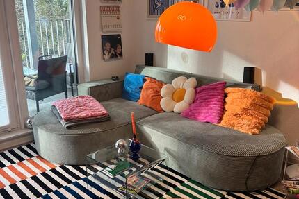 *ANFRAGESTOPP* 3-Zimmer-Wohnung in WechloyUninähe zum 15.02.26 3 zimmer