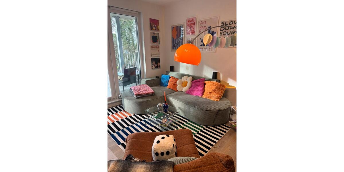 *ANFRAGESTOPP* 3-Zimmer-Wohnung in WechloyUninähe zum 15.02.26 3 zimmer