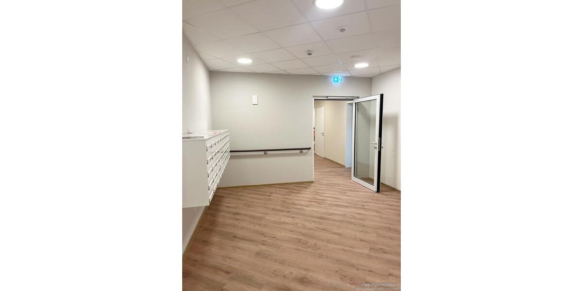 Etagenwohnung Friesoythe - 2 Zimmer, 62 m&sup2;, 593&euro; | Angebot:26096871