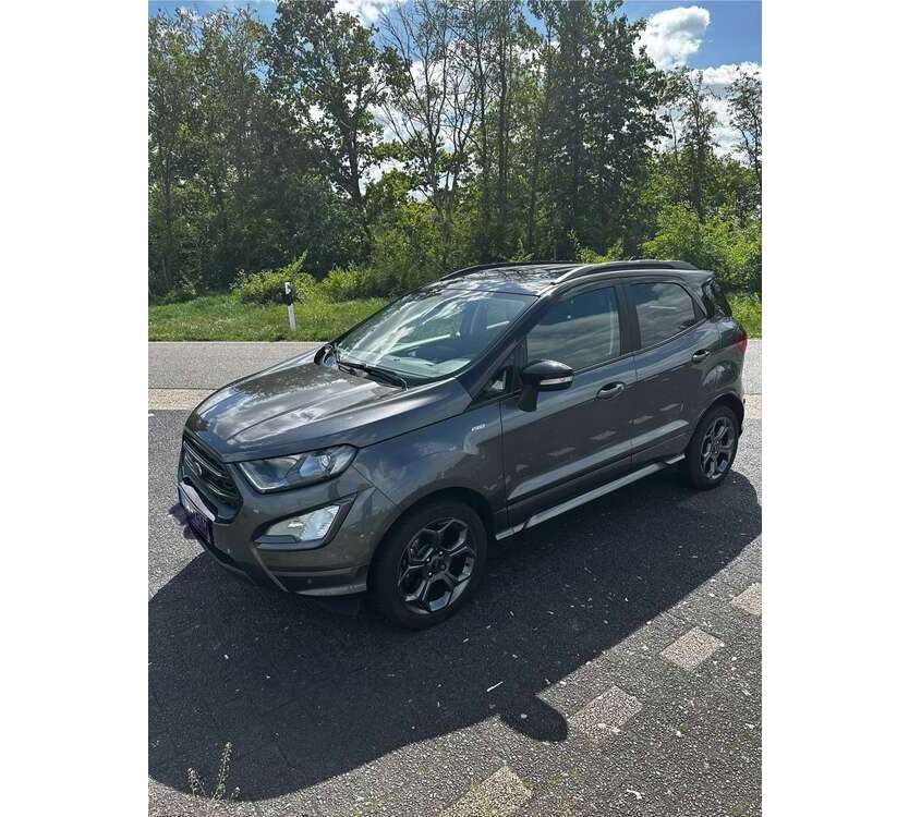 EcoSport