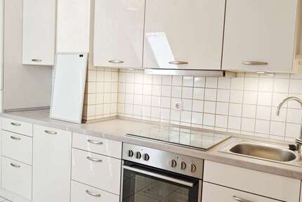 Wohnung Oldenburg Bloherfelde - 3 Zimmer, 90 m&sup2;, 1.300&euro; | Angebot:25590633