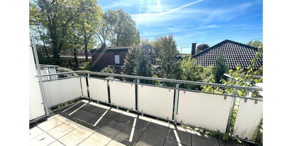 Maisonettenwohnung Oldenburg Bloherfelde - 3 Zimmer, 66 m&sup2;, 500&euro; | Angebot:26255411