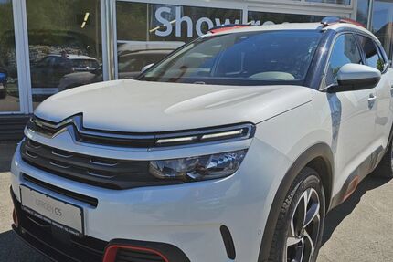 Citroen C5 Aircross 95.990 km 19.490 &euro; Rastede 26180