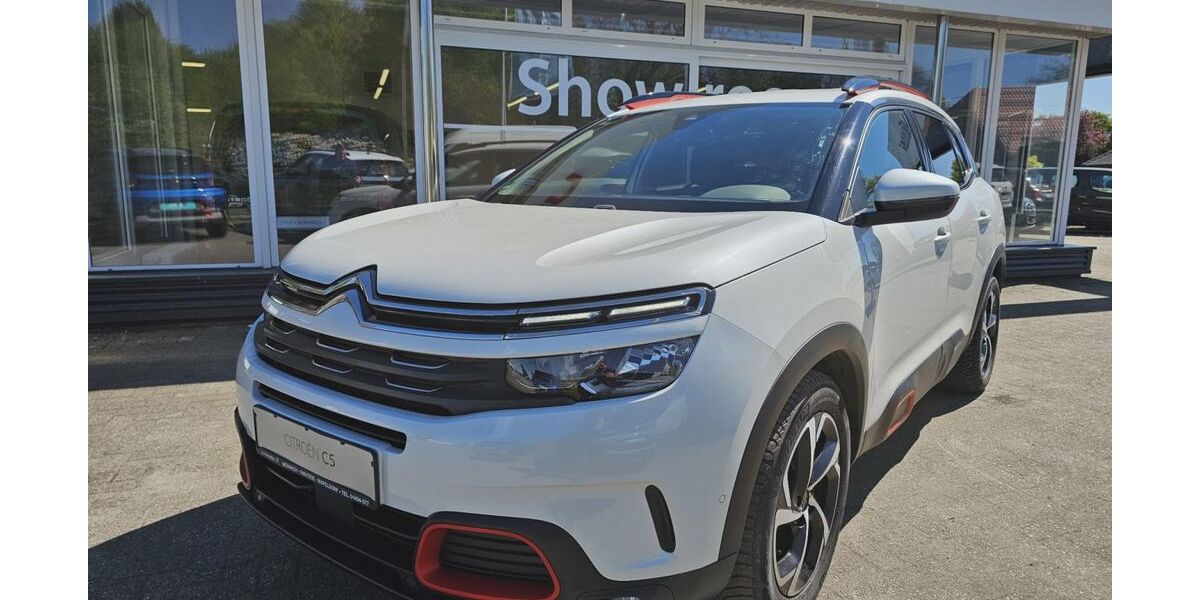 Citroen C5 Aircross 95.990 km 19.490 &euro; Rastede 26180