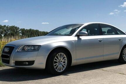 Audi A6 187.921 km 4.400 &euro; Rastede 26180