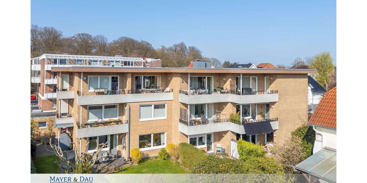 Einfamilienhaus Oldenburg Dobbenviertel - 26 Zimmer, 753 m&sup2;, 1.950.000&euro; | Angebot:20286954