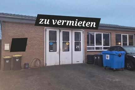 Gewerbeobjekt Delmenhorst Bungerhof - 1.350&euro; | Angebot:24787374