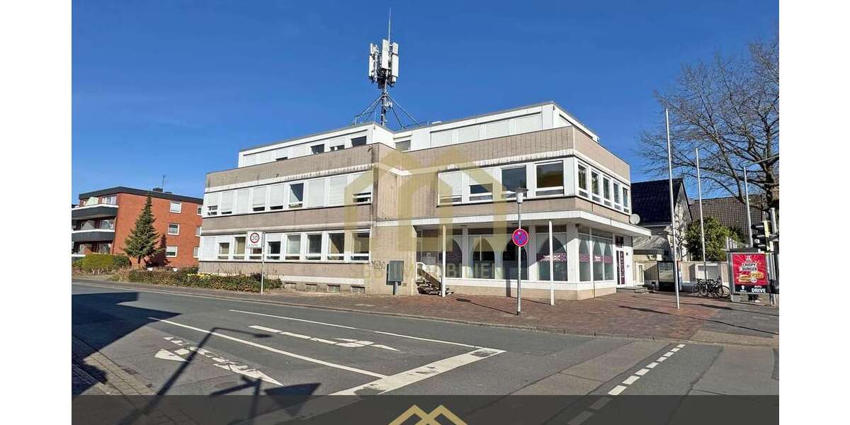 Haus zum Kaufen in Oldenburg 1.350.000 € 579 m² 16 zimmer