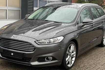 Ford Mondeo 229.200 km 6.990 &euro; Bösel 26219