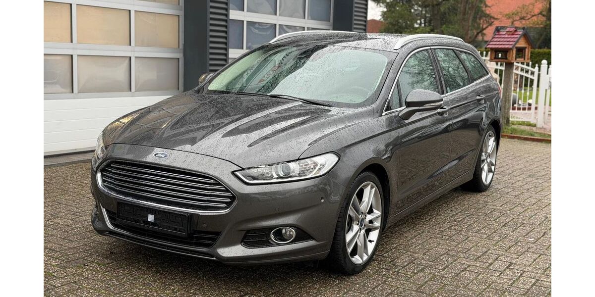 Ford Mondeo 229.200 km 6.990 &euro; Bösel 26219