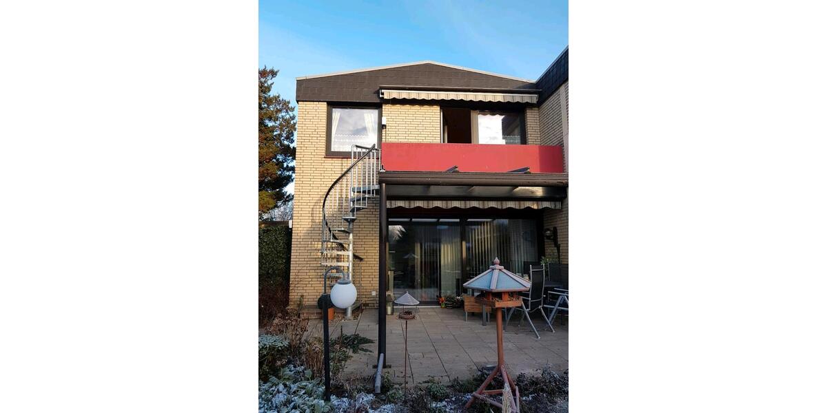 Reihenhaus Oldenburg Bloherfelde - 4 Zimmer, 100 m&sup2;, 340.000&euro; | Angebot:27231984
