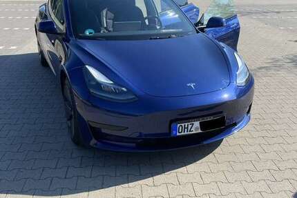 Tesla Model 3 63.000 km 28.500 &euro; Schwanewede 28790