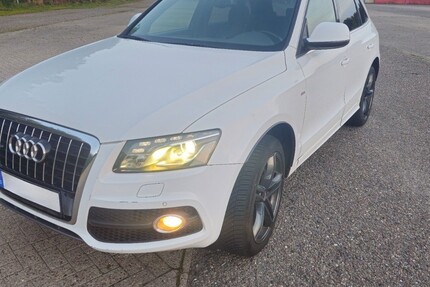 Audi Q5 260.000 km 9.000 &euro; Oldenburg 26105