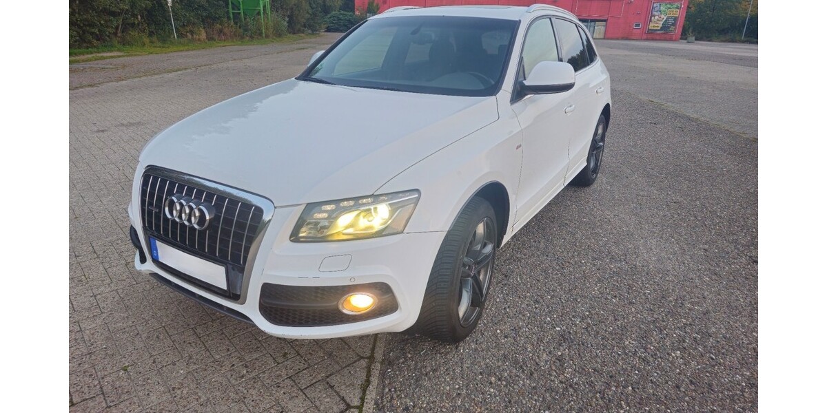 Audi Q5 260.000 km 9.000 &euro; Oldenburg 26105
