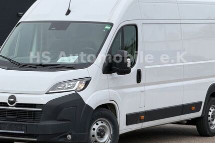 Opel Movano 51.576 km 21.999 &euro; Brake 26919