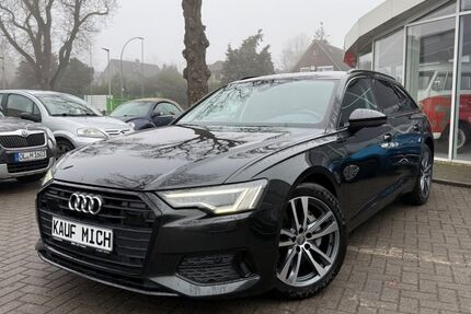 Audi A6 224.125 km 19.999 &euro; Sandkrug 26209