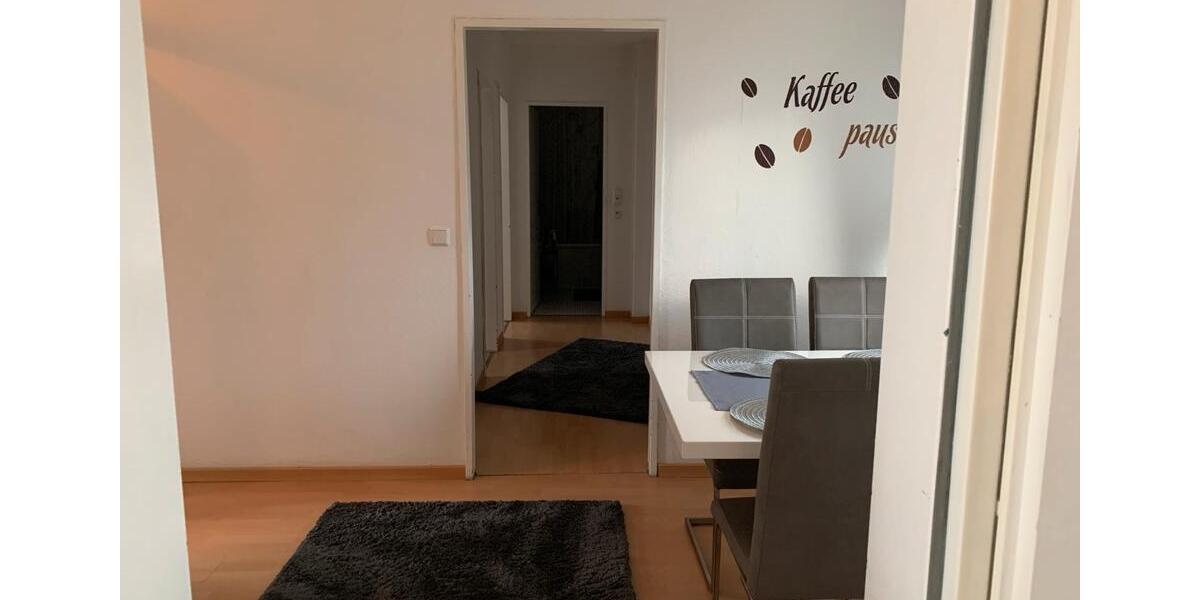 Etagenwohnung Delmenhorst - 3 Zimmer, 74 m&sup2;, 169.000&euro; | Angebot:26976475