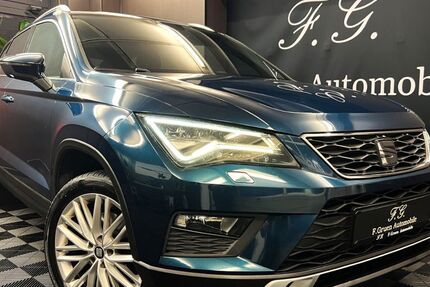 Seat Ateca 149.087 km 15.900 &euro; Oldenburg 26125
