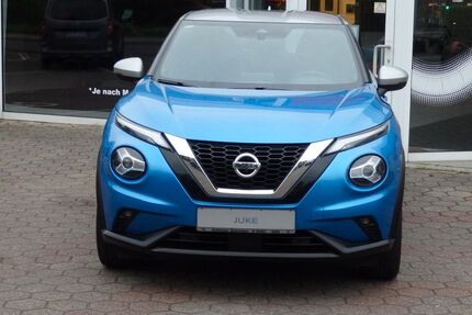 Nissan Juke 94.950 km 13.950 &euro; Brake 26919