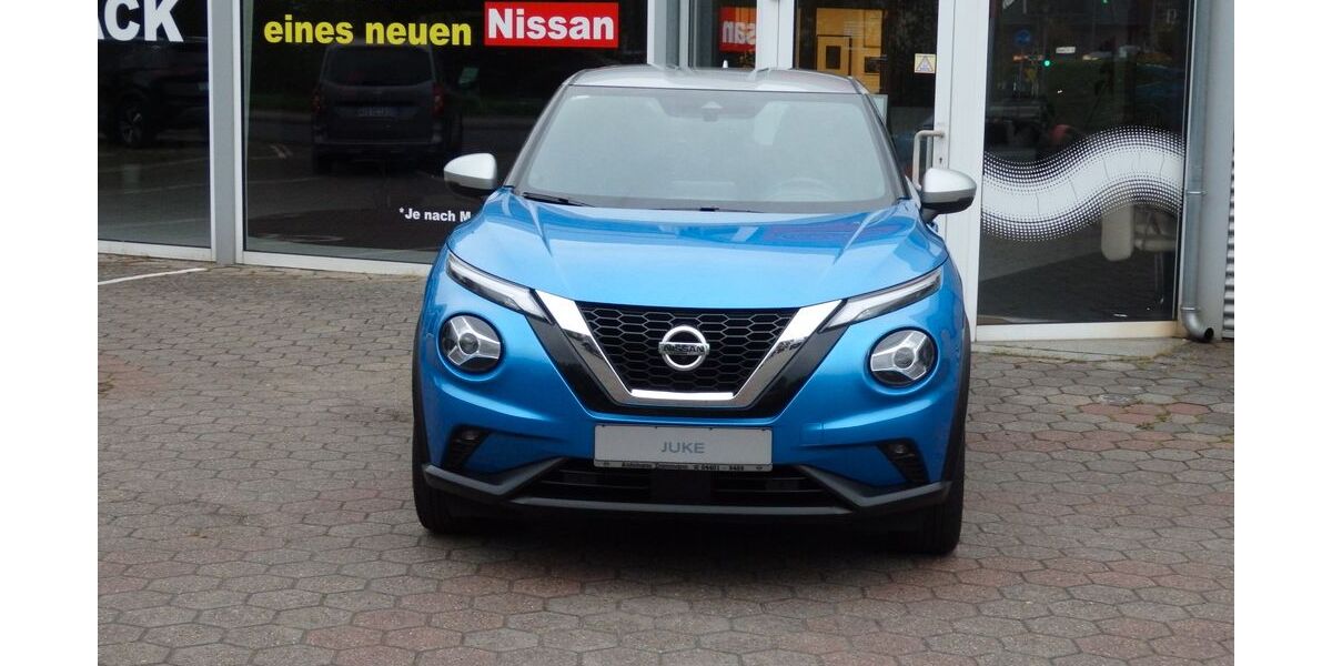 Nissan Juke 94.950 km 13.950 &euro; Brake 26919