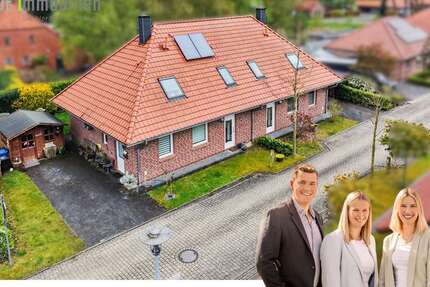 Haus Apen / Vreschen-Bokel Bokel - 4 Zimmer, 102 m&sup2;, 249.000&euro; | Angebot:27313576