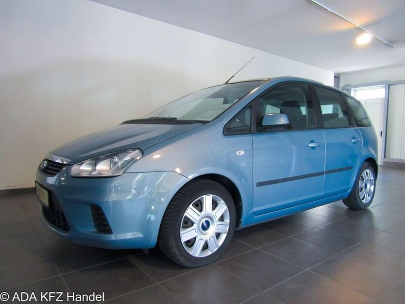 C-Max
