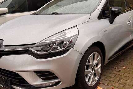 Renault Clio 33.000 km 11.990 &euro; Oldenburg 26125