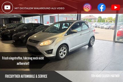 Ford C-Max 94.750 km 6.490 &euro; Friesoythe 26169