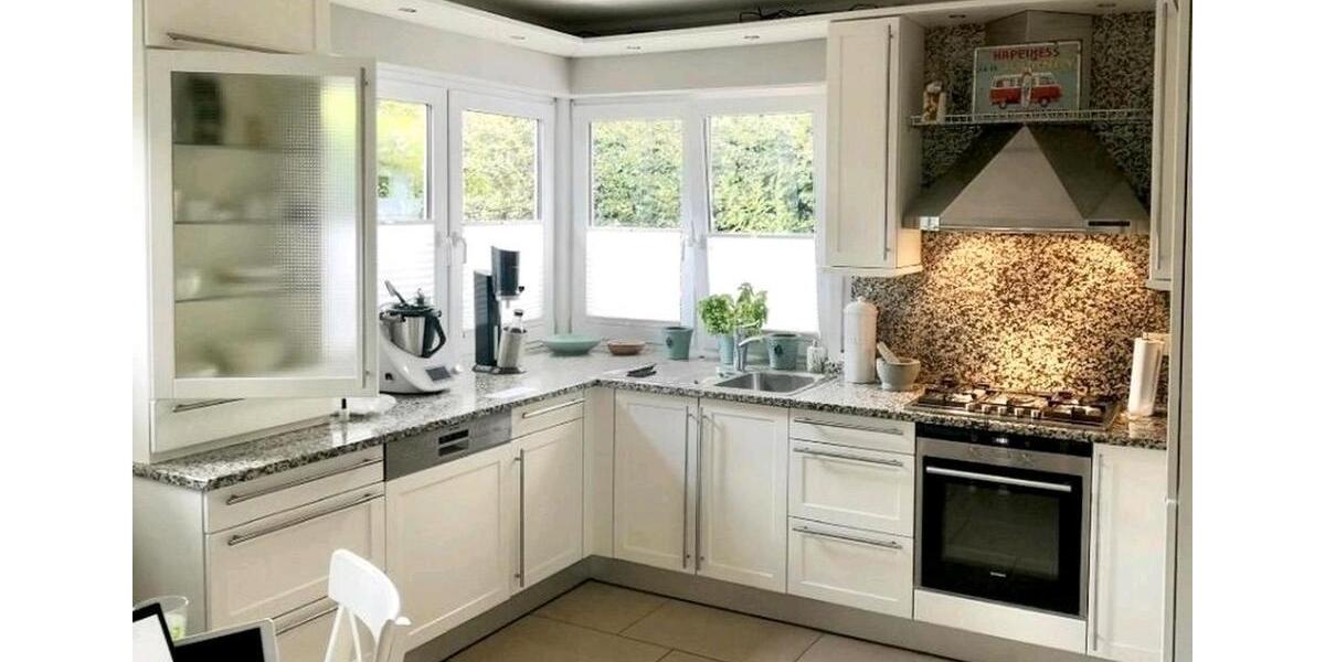 Doppelhaushälfte Rastede - 5 Zimmer, 144 m&sup2;, 495.000&euro; | Angebot:26920864