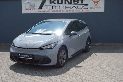 Cupra Born 15.000 km 28.990 &euro; Brake 26919