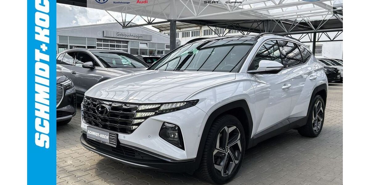 Hyundai TUCSON 85.930 km 24.450 &euro; Delmenhorst 27751