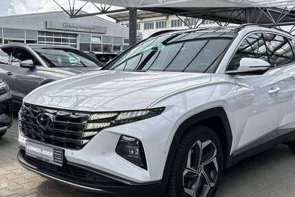 Hyundai TUCSON 85.930 km 24.959 &euro; Delmenhorst 27751