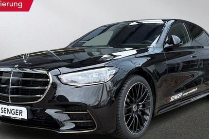 Mercedes-Benz S 450 9.900 km 125.990 &euro; Oldenburg 26129