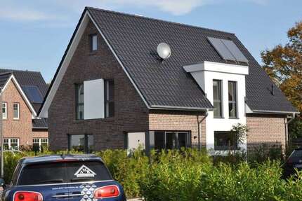 Haus zum Kaufen in Oldenburg Etzhorn 577.050 € 136 m²