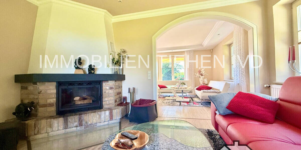 Einfamilienhaus Bösel Petersdorf - 7 Zimmer, 263 m&sup2;, 579.000&euro; | Angebot:25743369