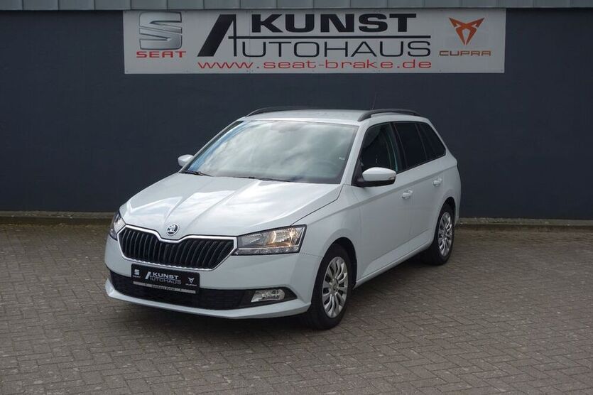 Fabia