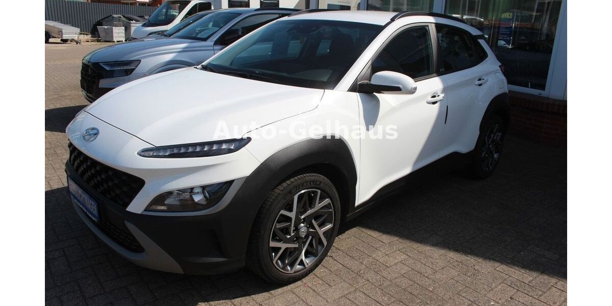 Hyundai KONA 31.500 km 22.200 &euro; Bösel 26219