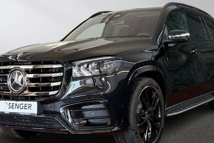 Mercedes-Benz GLS 450 18.000 km 116.880 &euro; Oldenburg 26129