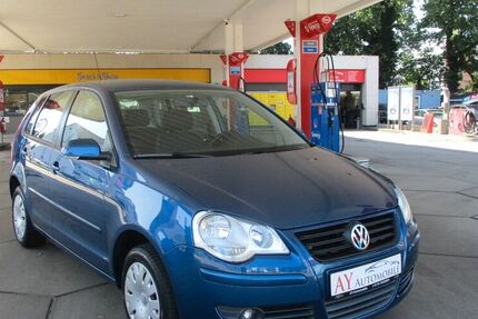 VW Polo
